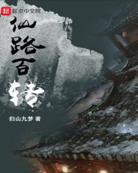 仙路百转封面