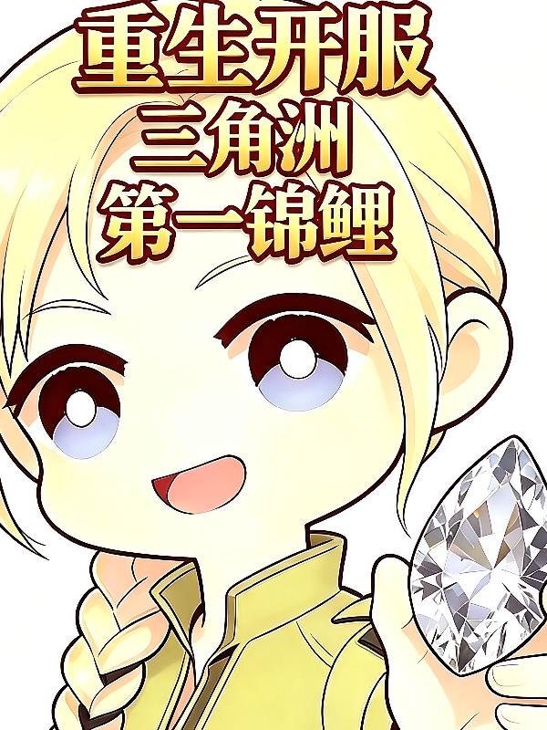直播三角洲：每天一个超能力封面