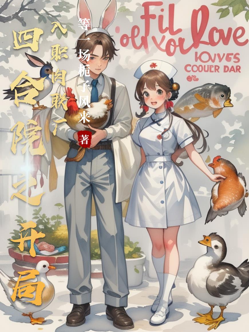 四合院之开局入职肉联厂封面