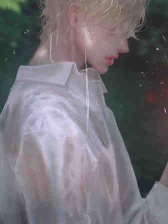 别爱我,别扑火封面