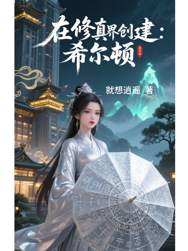 在修真界创建:希尔顿封面