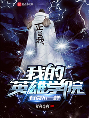 我的英雄学院有点不一样封面