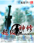 超级神修封面