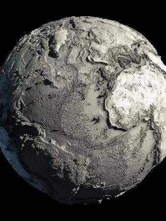 地球之重启封面