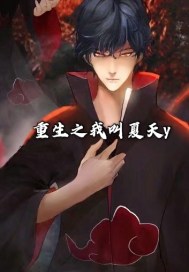 重生之我叫夏天y封面