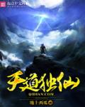 天道独仙封面