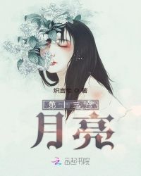 第十三弯月亮封面