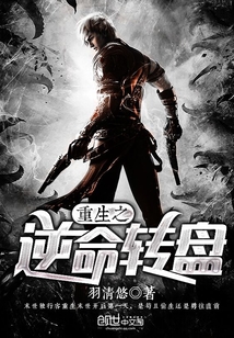 重生之逆命转盘封面