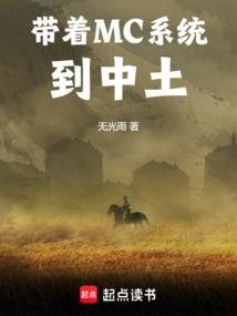 带着MC系统到中土封面