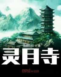 灵月寺封面