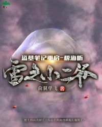 [盗墓笔记重启]极海听雷之小二爷封面