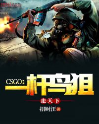 CSGO：一杆鸟狙走天下封面