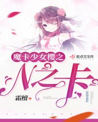 魔卡少女樱之N之卡封面