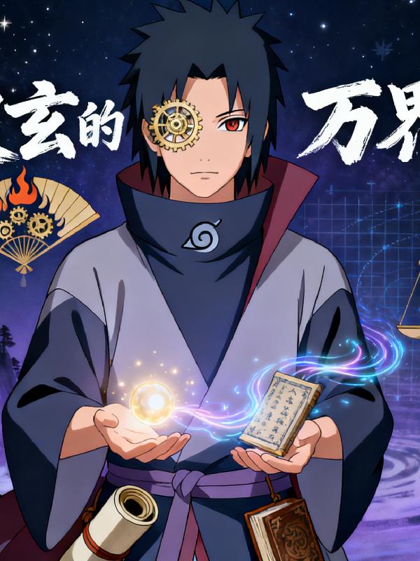 宇智波玄万界小店封面