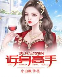美女总裁的近身高手封面