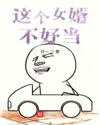 这个女婿不好当封面