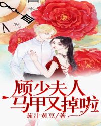顾少，夫人马甲又掉啦封面