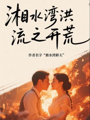 湘水湾洪流之开荒封面