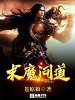 求魔问道封面