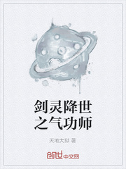 剑灵降世之气功师封面