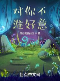 对你不淮好意封面
