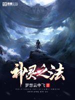 神灵之法封面