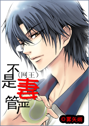 不是妻管严（网王）封面
