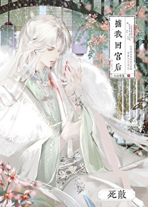 死敌掳我回宫后封面