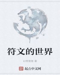 符文的世界封面