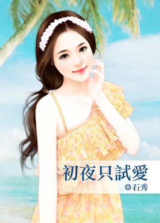 初夜只试爱封面