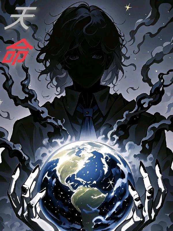 天命之人？封面