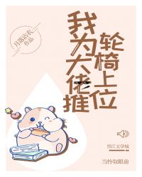 我为大佬推轮椅上位[重生]封面