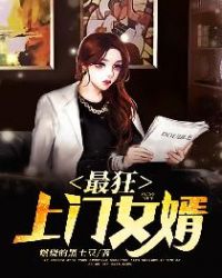 最狂上门女婿封面