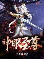 神眼至尊封面