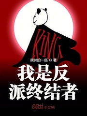 我是反派终结者封面