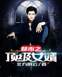 都市之顶级女婿封面