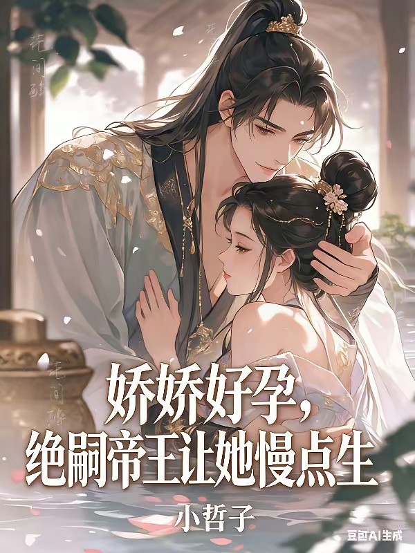 快穿：绿茶尤物的生子上位史封面