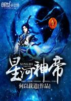 星河神帝封面