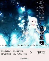 斗龙战士：斗龙星魂封面