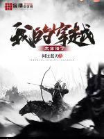 我的穿越太靠谱了封面