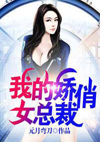 我的娇俏女总裁封面