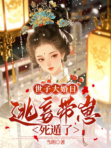 侯门逃妾封面