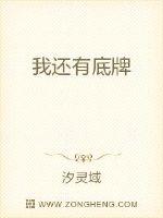 我还有底牌封面