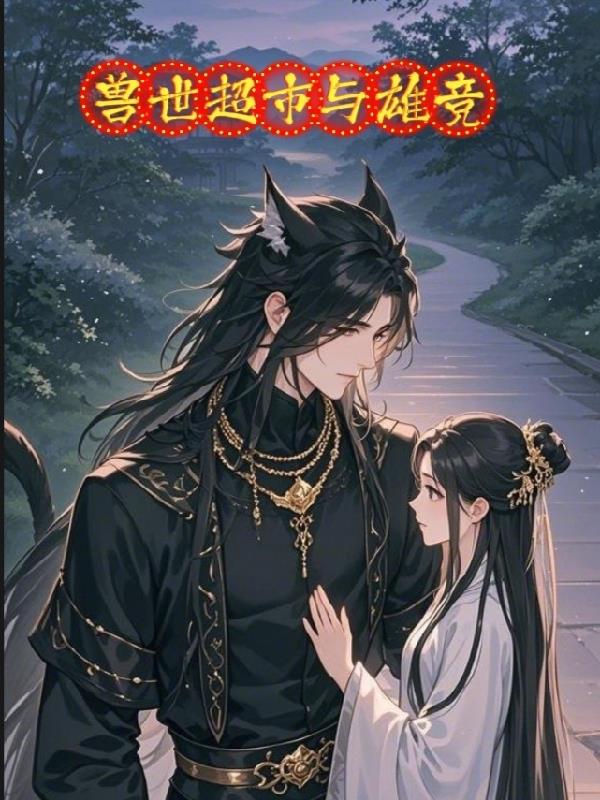 兽世超市与雄竞封面