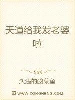 天道给我发老婆啦封面