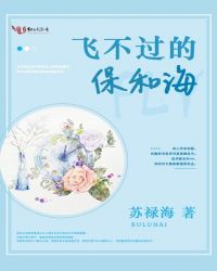 飞不过的保和海封面