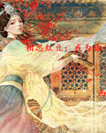 相思红豆，我为你争天下封面
