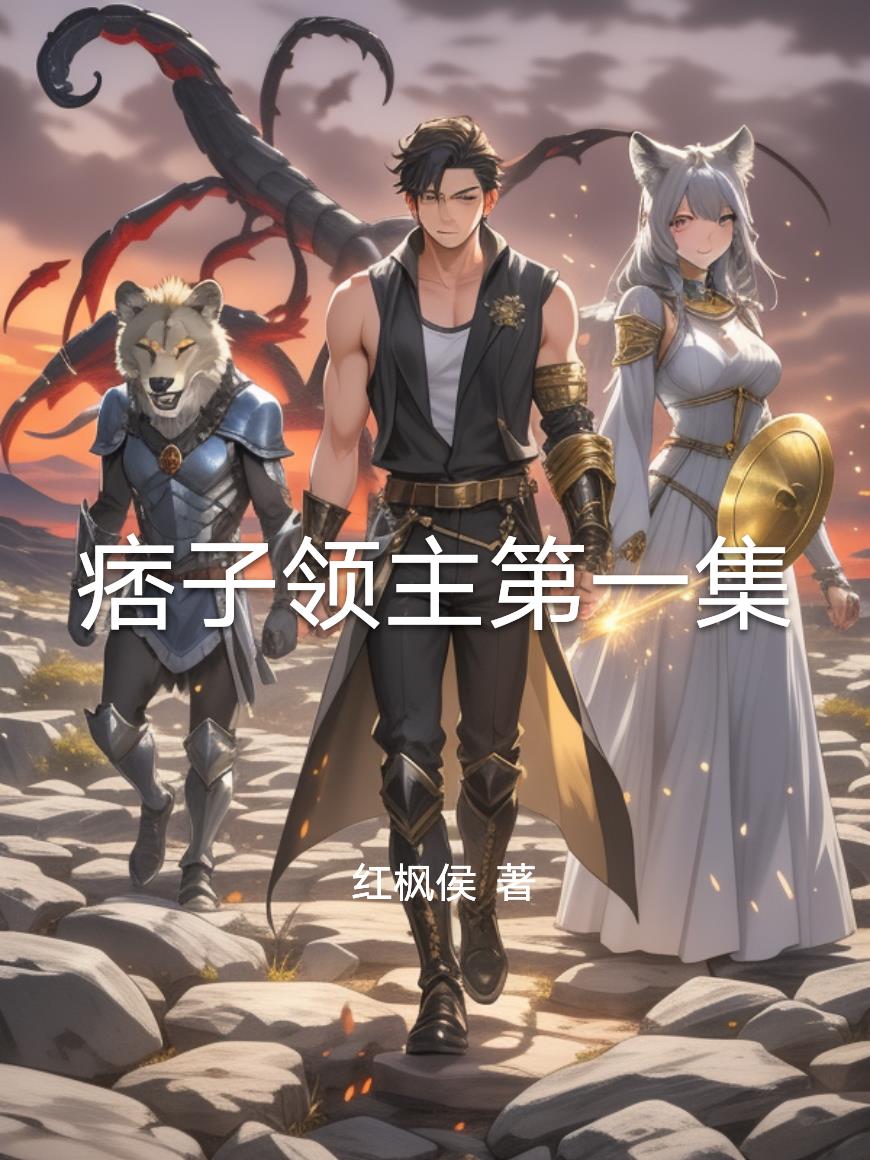 好人皮特第一集封面