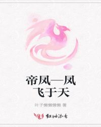 帝凤—凤飞于天封面