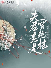 夫君竟是穿越挂!封面